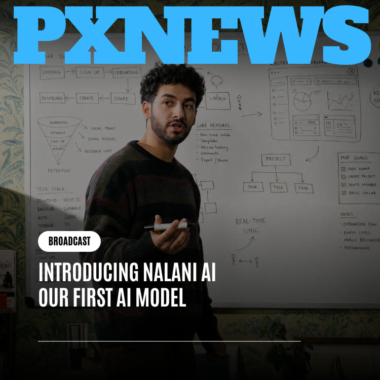 Introducing Nalani AI, Our First AI Model